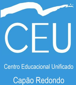 Logo CEU Capão Redondo – Professor Dr. Celso Seixas Ribeiro Bastos