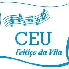 Logo CEU Feitiço da Vila