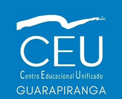 Logo CEU Guarapiranga – Florinda Lotaif Schain